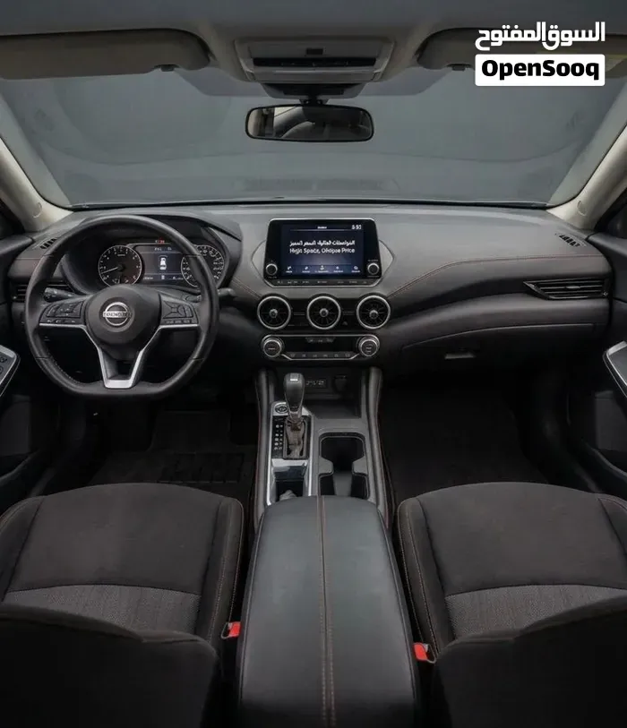 Nissan Sentra 2025 photo 3