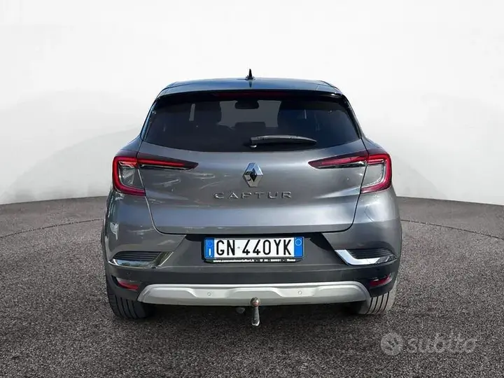 Renault Captur 2023 photo 5