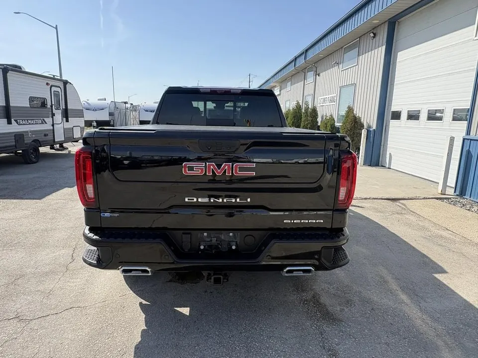 GMC Sierra 2024 photo 5