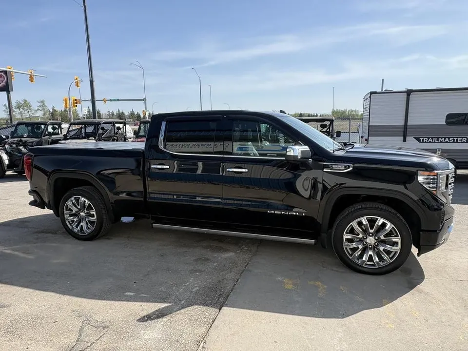 GMC Sierra 2024 photo 4