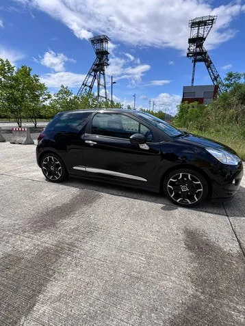 Citroen Ds3