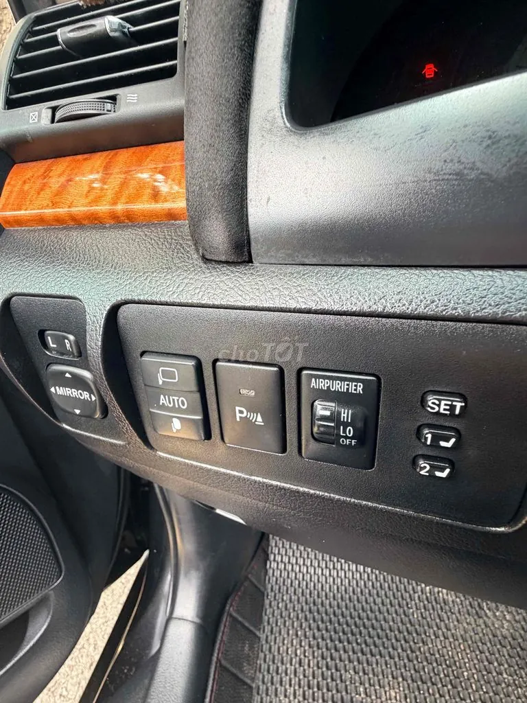 Toyota Camry 2007 photo 5