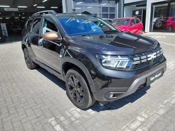 Dacia Duster 2024 photo 2
