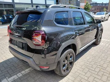 Dacia Duster 2024 photo 3