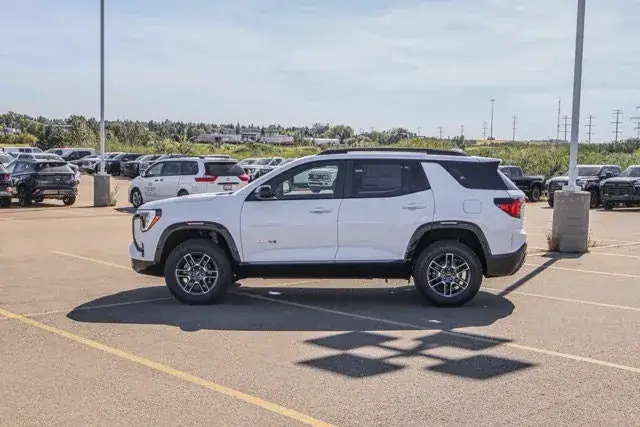 GMC Terrain 2027 photo 5