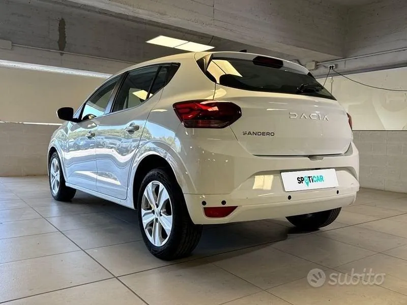 Dacia Sandero 2023 photo 3