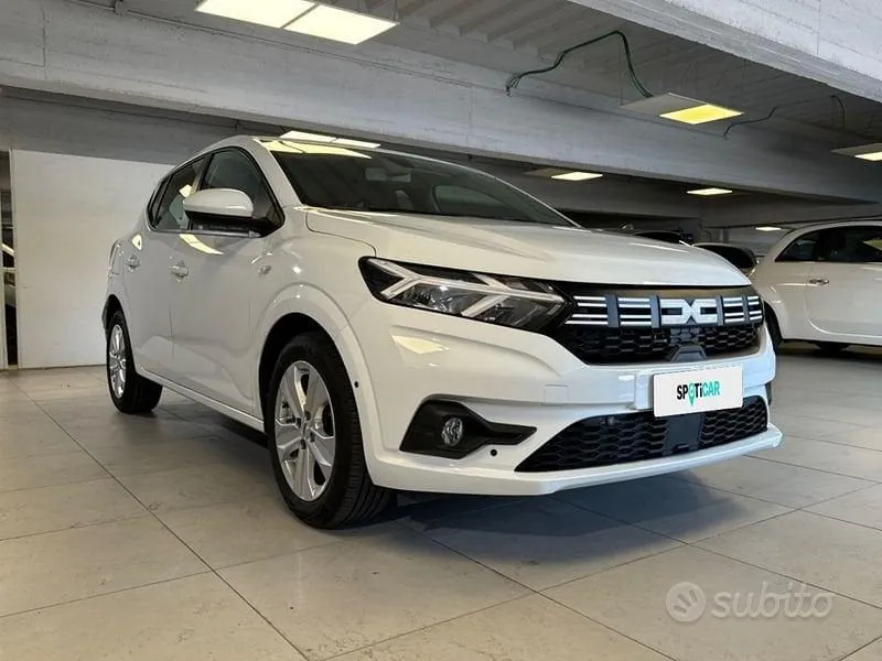 Dacia Sandero 2023 photo 5