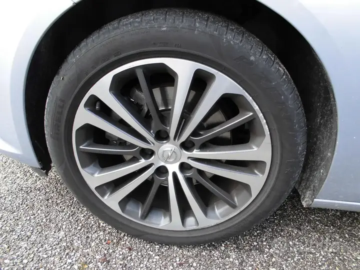 Opel Insignia 2018 photo 5