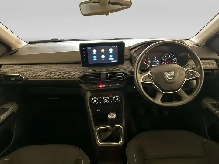 Dacia Jogger 2023 photo 3