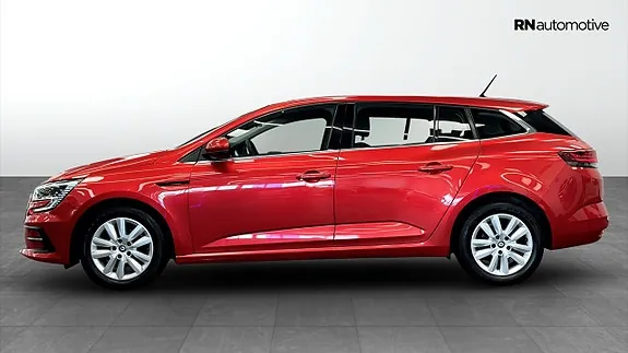 Renault Megane 2023 photo 2