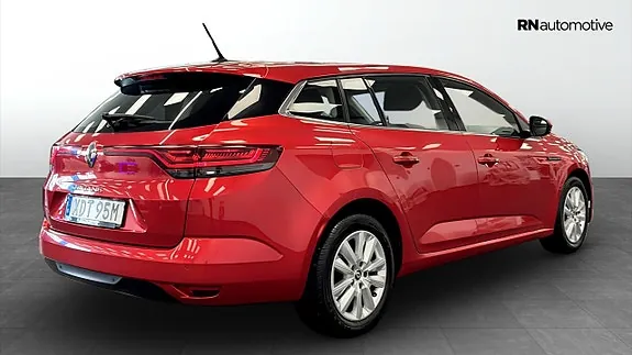 Renault Megane 2023 photo 5