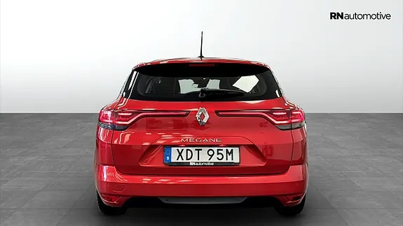 Renault Megane 2023 photo 4