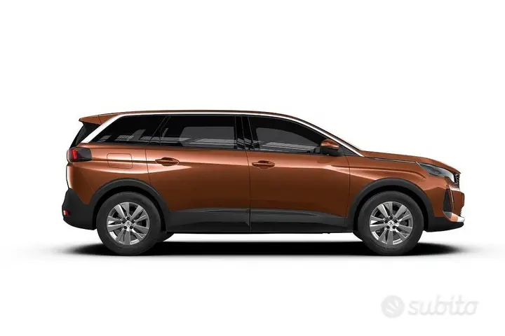 Peugeot 5008 2023 photo 3