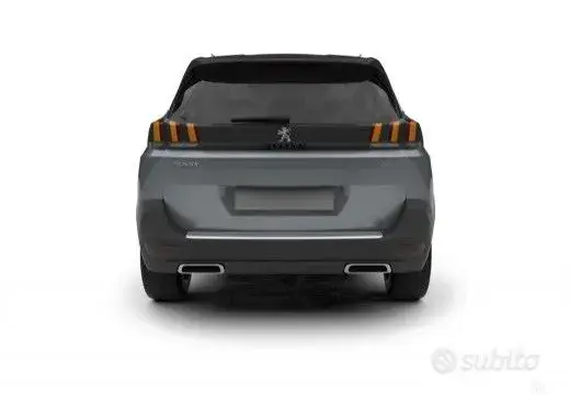 Peugeot 5008 2023 photo 5