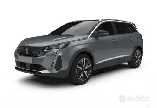 Peugeot 5008 2023 photo 4