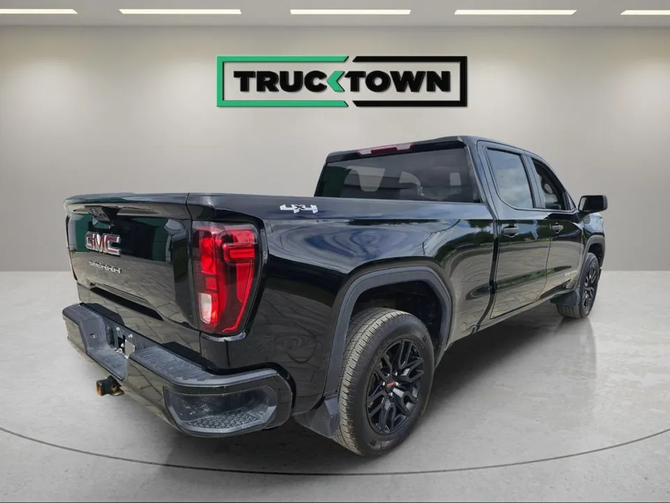 GMC Sierra 1500 2024 photo 5