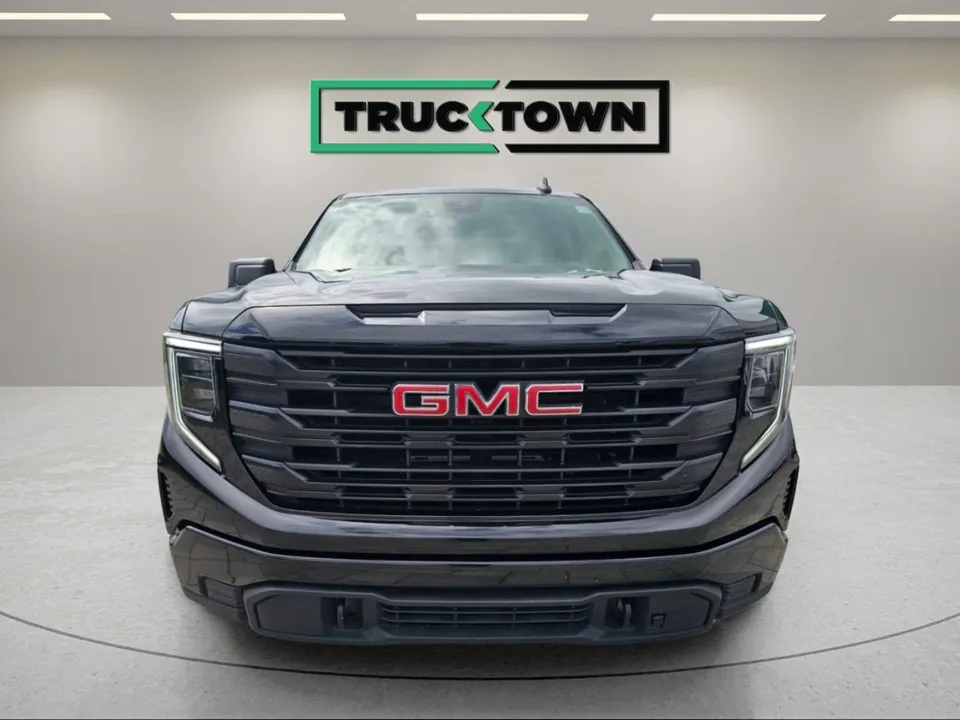 GMC Sierra 1500 2024 photo 2