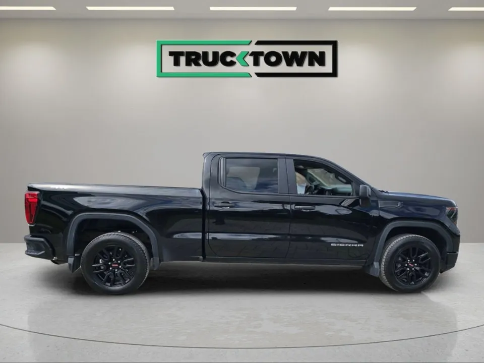 GMC Sierra 1500 2024 photo 4