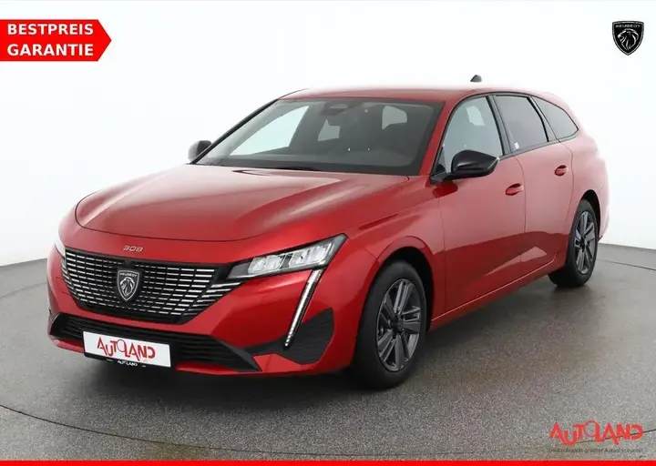 Peugeot 308 Sw