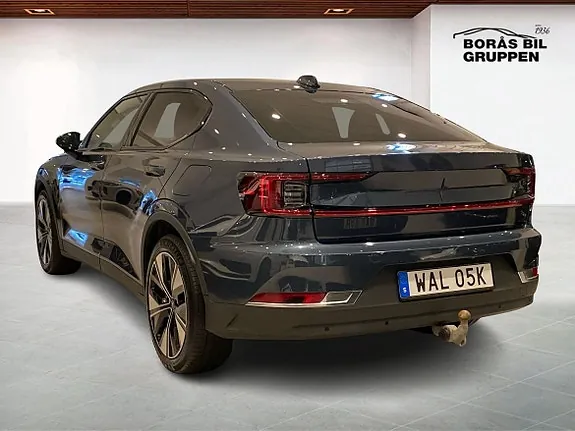 Polestar 2 2023 photo 2