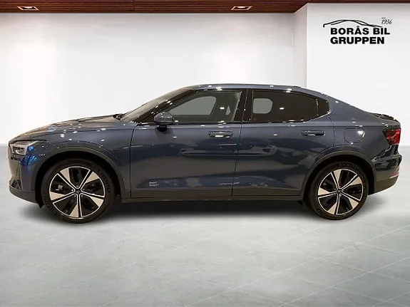 Polestar 2 2023 photo 3