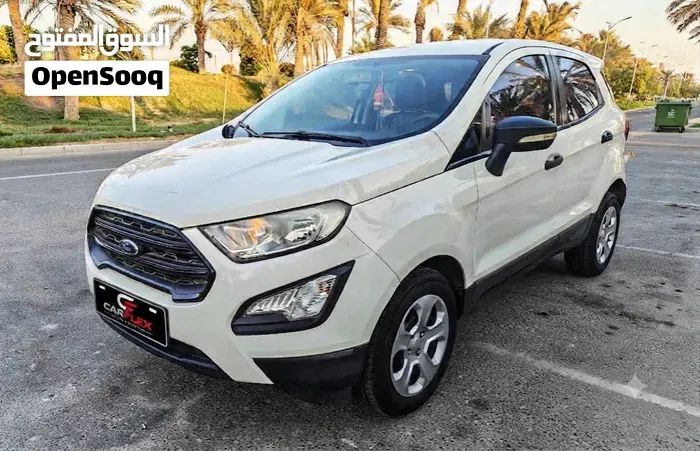 Ford Ecosport 2019 photo 5
