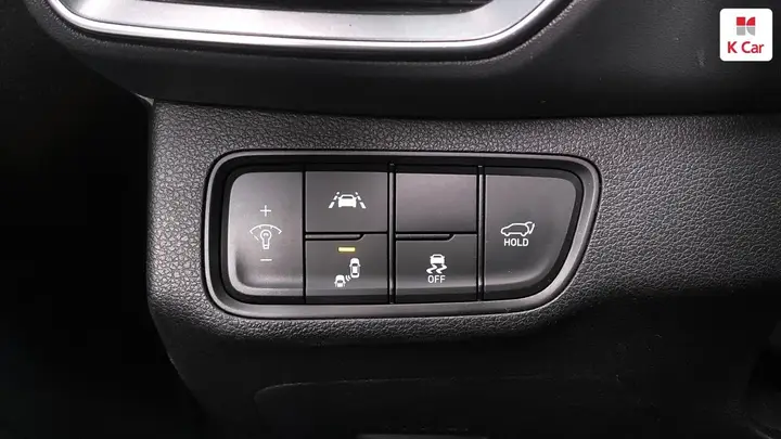 Hyundai Santa Fe 2019 photo 4