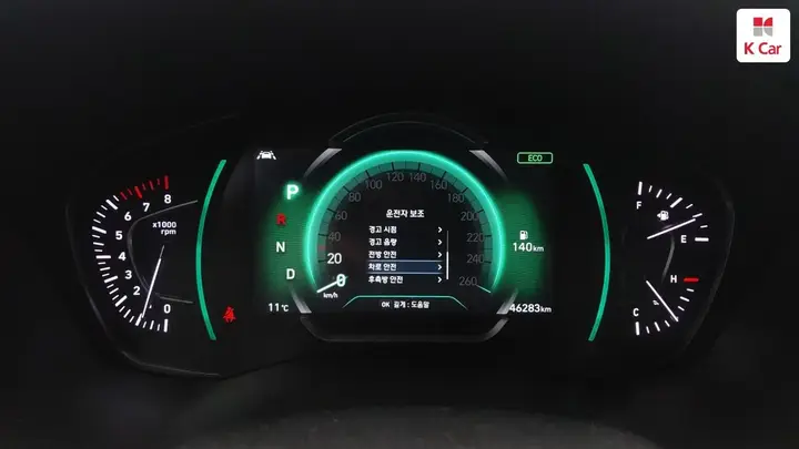 Hyundai Santa Fe 2019 photo 3