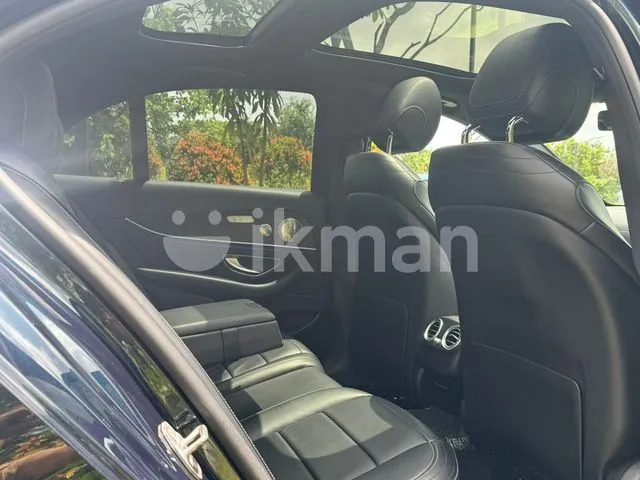 Mercedes-Benz E250 2018 photo 5