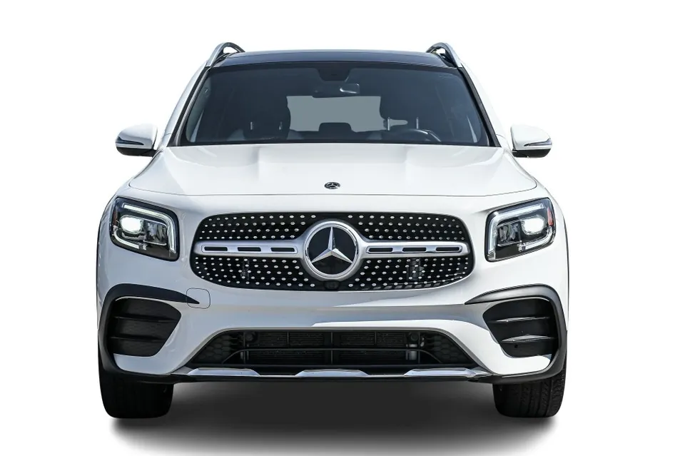 Mercedes-Benz Glb 2021 photo 2