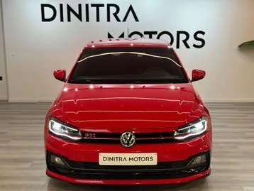 Volkswagen Polo 2019 photo 2