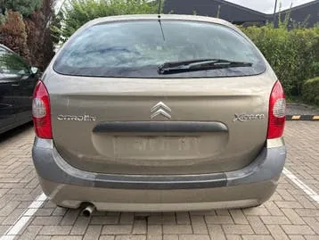 Citroen Xsara Picasso