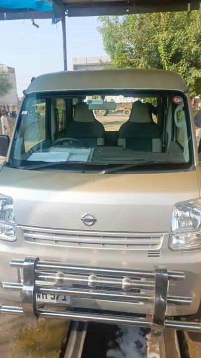 Nissan Clipper