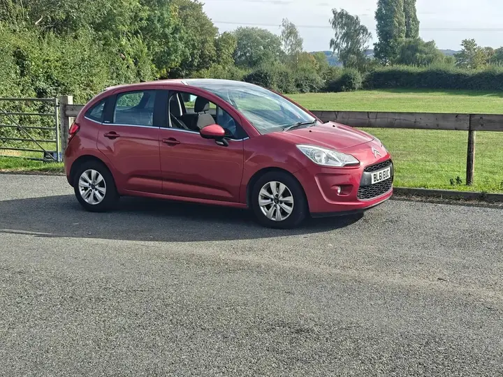 Citroen C3