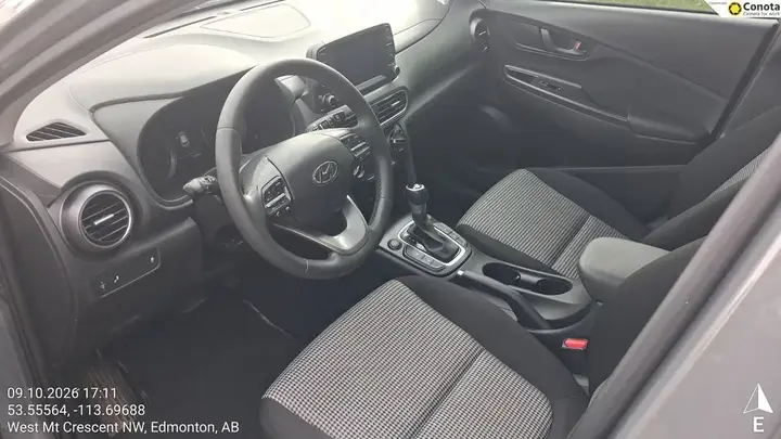 Hyundai Kona 2021 photo 5