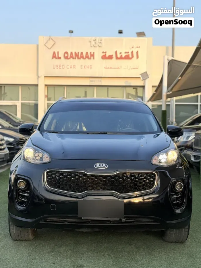 Kia Sportage 2019 photo 4