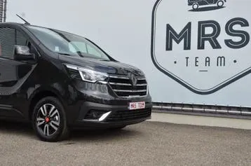 Renault Trafic 2026 photo 3