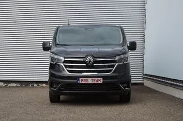 Renault Trafic 2026 photo 2