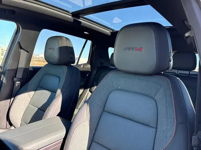 GMC Terrain 2027 photo 5