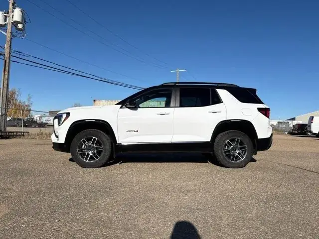 GMC Terrain 2027 photo 4