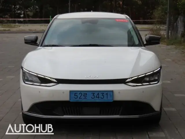 Kia Ev6