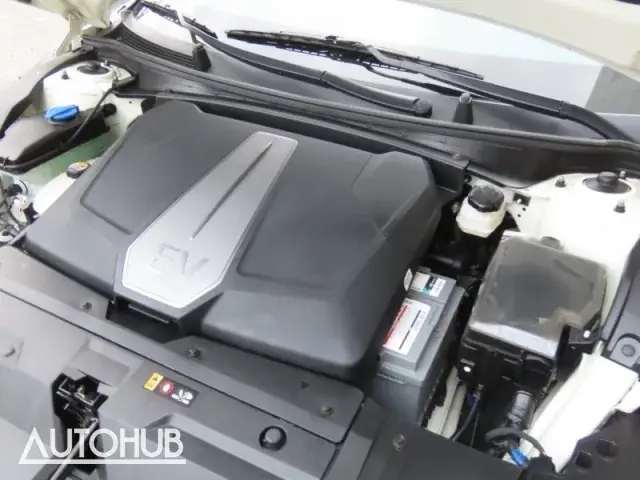 Kia Ev6 2022 photo 5