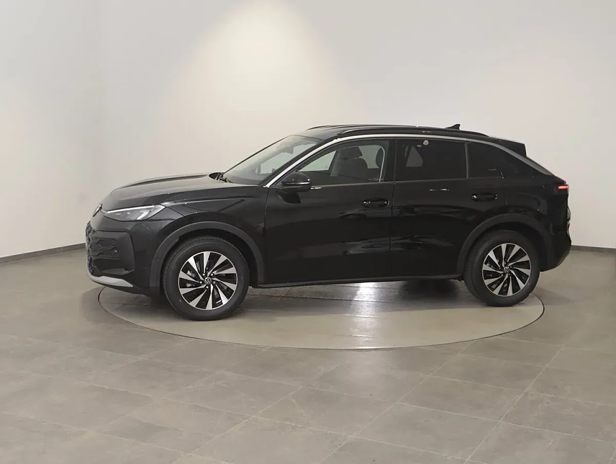 Volkswagen T-Roc 2026 photo 3