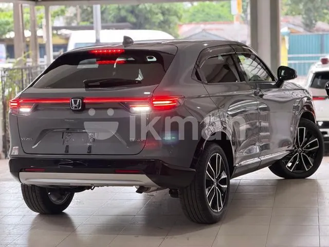 Honda Vezel 2026 photo 4