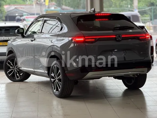 Honda Vezel 2026 photo 3