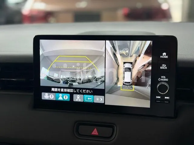 Honda Vezel 2026 photo 5
