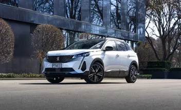 Peugeot 3008 2023 photo 2