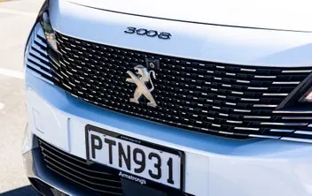 Peugeot 3008 2023 photo 5