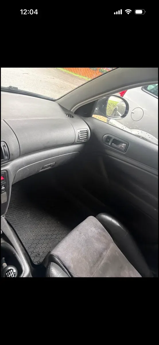 Volkswagen Passat 2005 photo 3