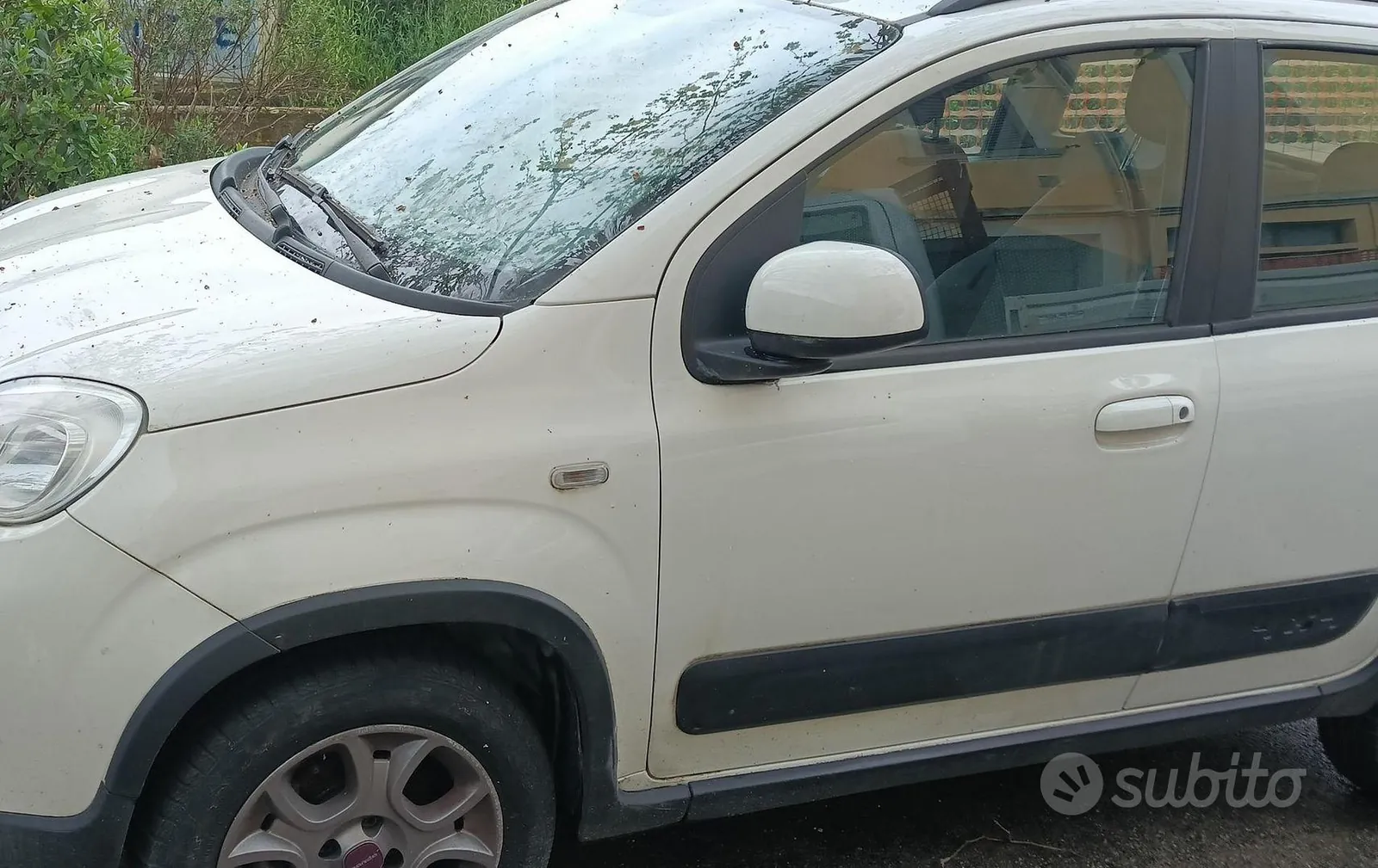 Fiat Panda 2014 photo 5